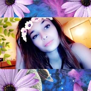 Meet your Posher, Briana